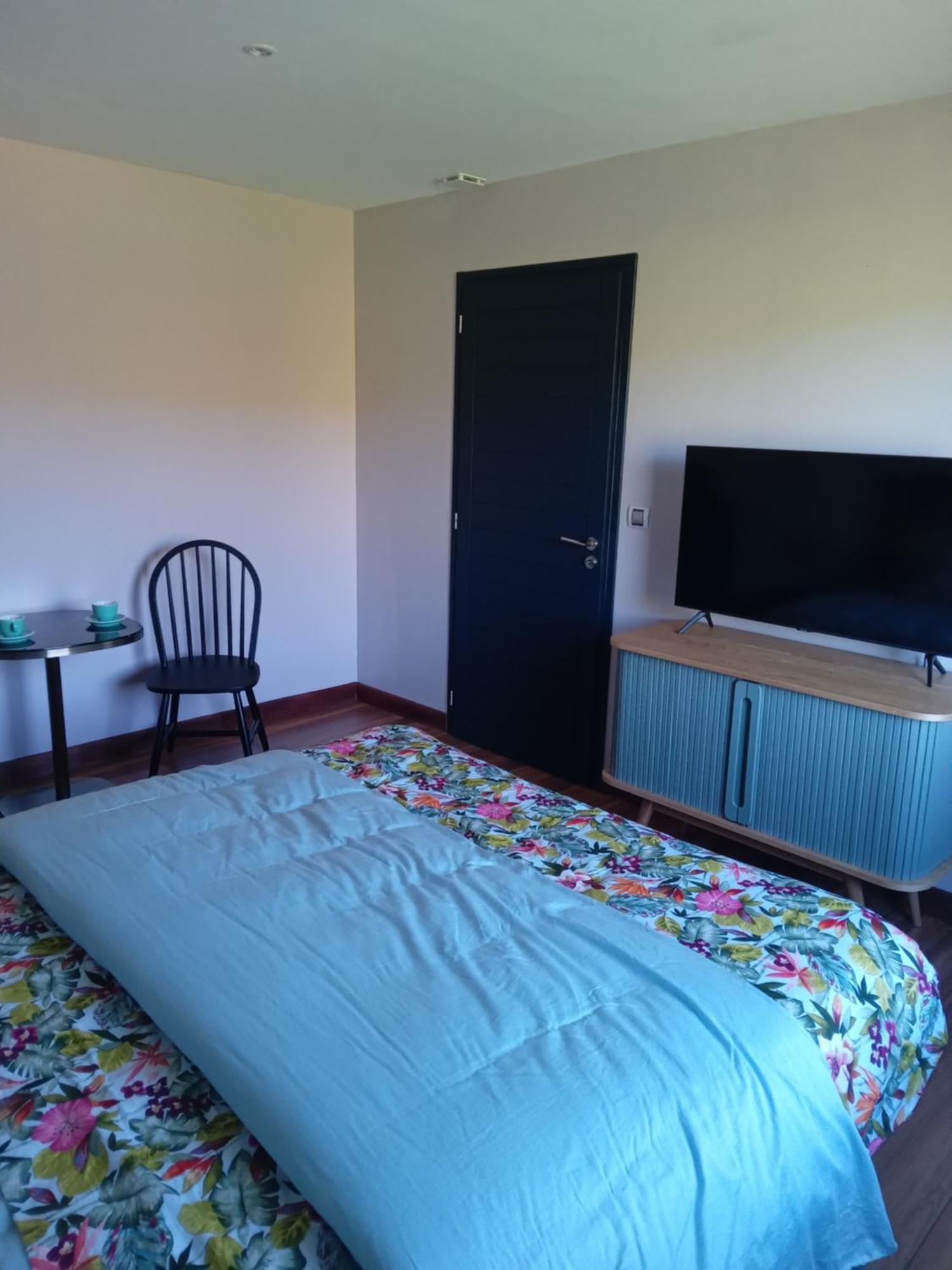 Les Balcons Du Cap Bed and Breakfast Escalles Εξωτερικό φωτογραφία