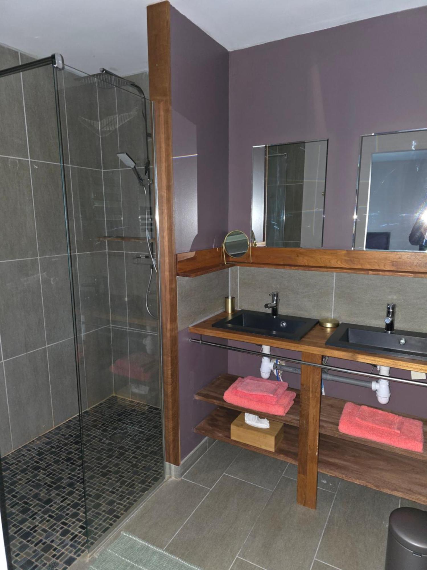 Les Balcons Du Cap Bed and Breakfast Escalles Εξωτερικό φωτογραφία