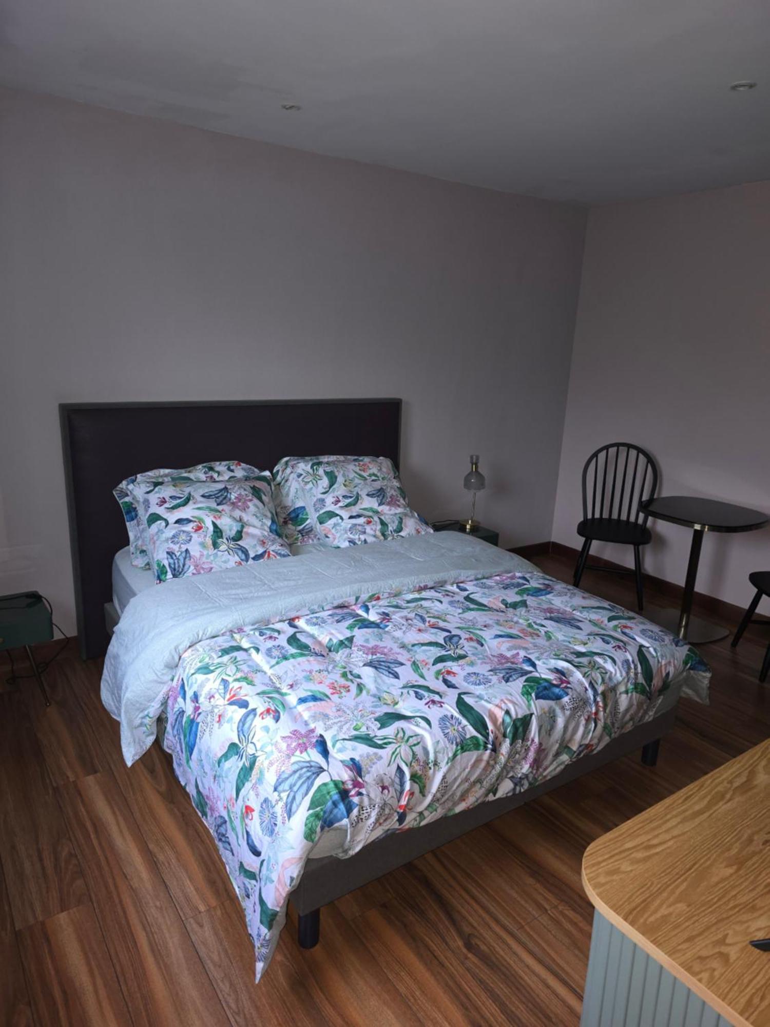 Les Balcons Du Cap Bed and Breakfast Escalles Εξωτερικό φωτογραφία